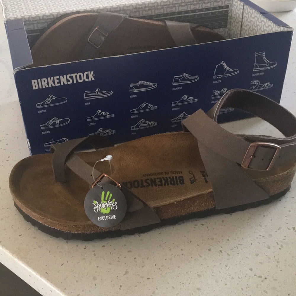 Birkenstock - Yara